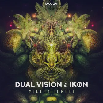 Mighty Jungle by Ikon