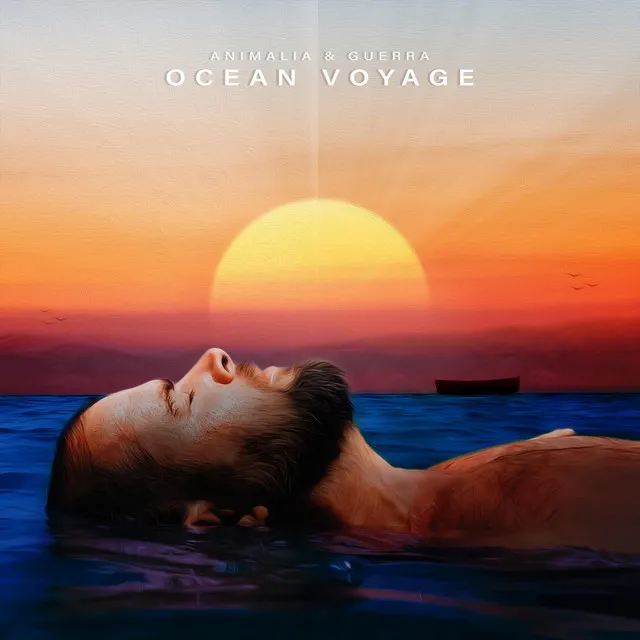 Ocean Voyage - Remastered