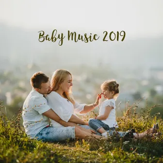 Baby Music 2019: Bedtime Baby Piano Music, Sounds of Nature Help Child Fall Asleep, Relaxing Lullabies for Kids by Unknown Artist