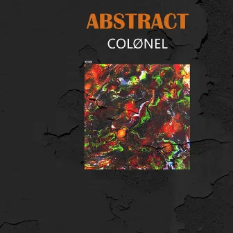 Abstract by COLØNEL