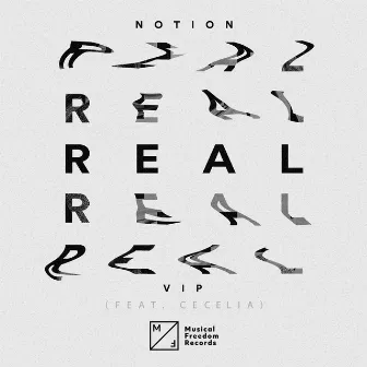 Real (feat. Cecelia) [VIP Mix] by Cecelia