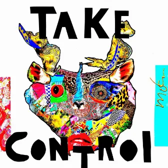 Take Control by MZRIN