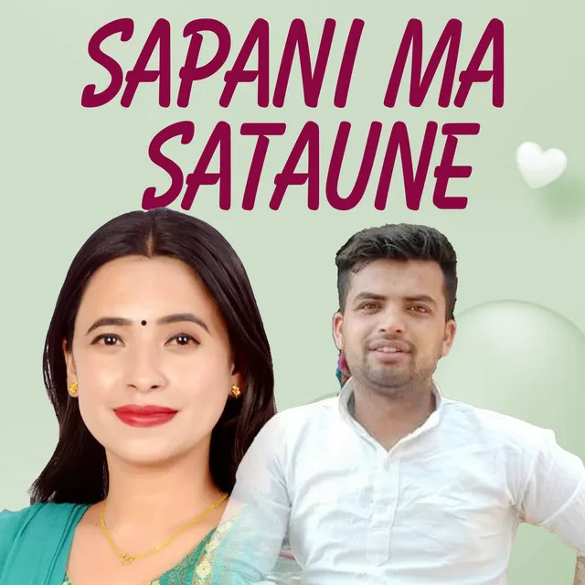 SAPANI MA SATAUNE