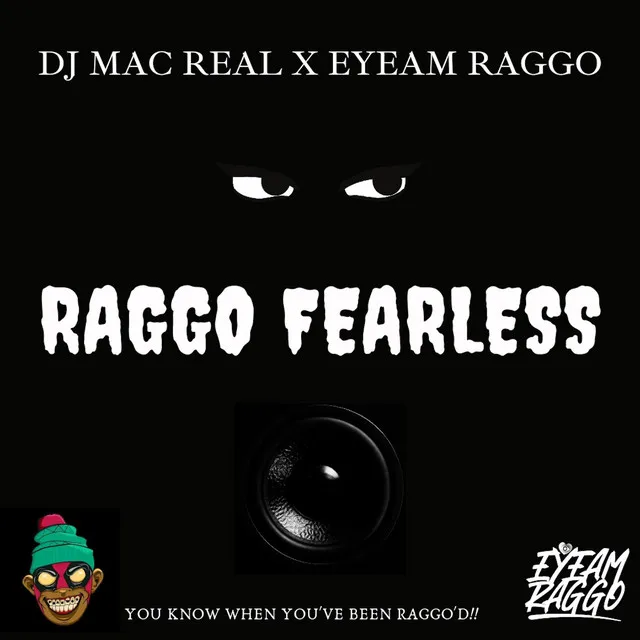 Raggo Fearless