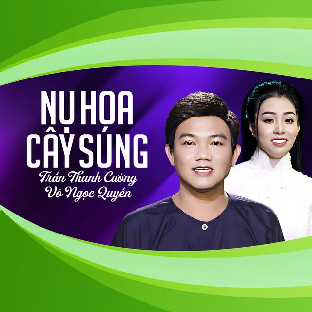 Nụ Hoa Và Cây Súng