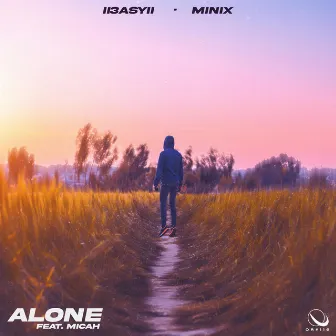 Alone by II3asyII