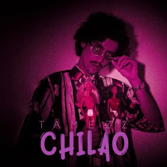 Chilao by Tamezz