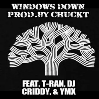 Windows Down by ChuckT