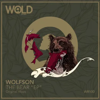 The Bear by Wolfson