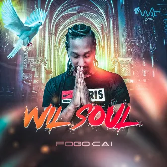 Fogo Cai by Wilsoul