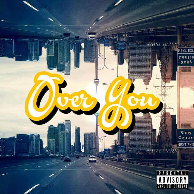 Over You