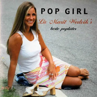 Pop Girl by Liv Marit Wedvik