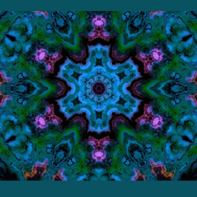 Audio Kaleidoscope