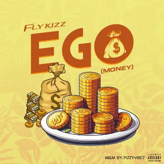 Ego(Money) [Speed Up] by Flykizz