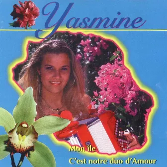 Yasmine by Yasmine