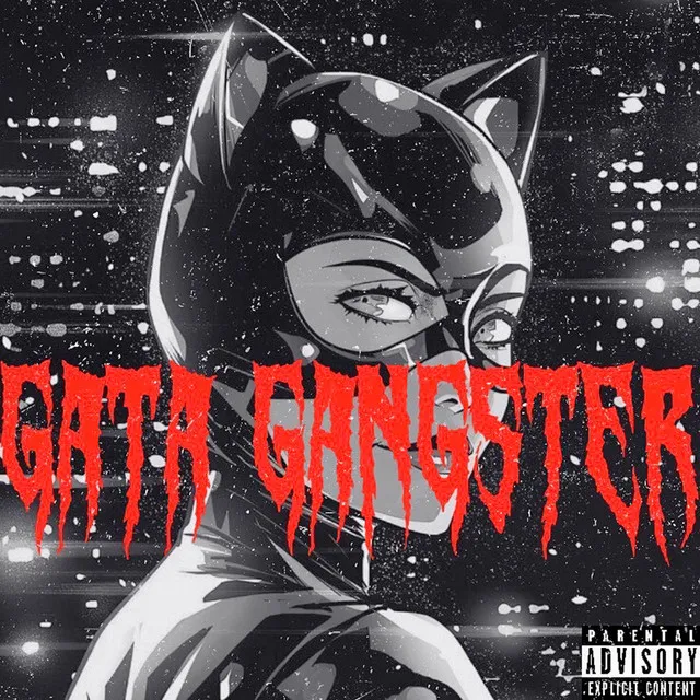 Gata Gangster