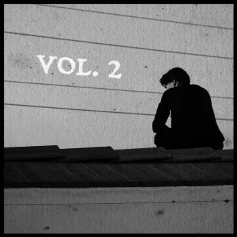 LOSTRUMENTALS, Vol. 2 (Instrumental) by K-Los