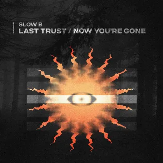 Last Trust \ Now You're Gone by Slow B