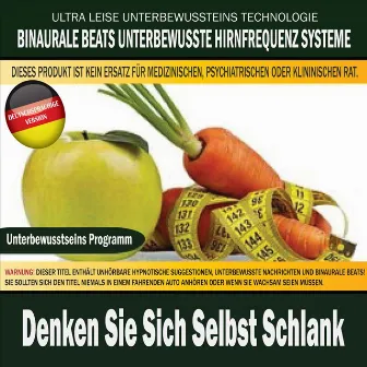 Denken Sie Sich Selbst Schlank by Binaurale Beats Unterbewusste Hirnfrequenz Systeme