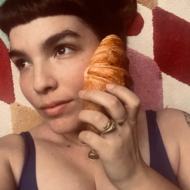 Les croissants