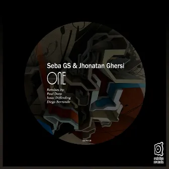 One by Seba GS