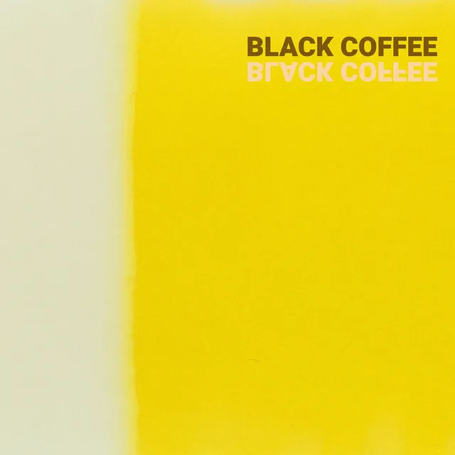 Black Coffee