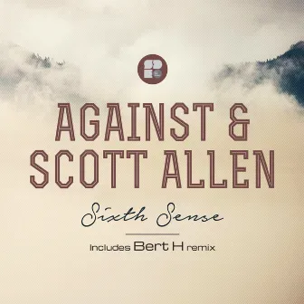 Sixth Sense by Against