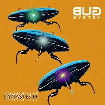 Dynastes by Bug System Music