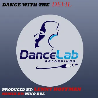 Dance With The Devil by Lenny Hoffman