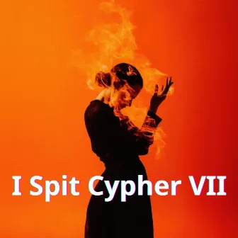 I Spit Cypher VII by Koala Khool