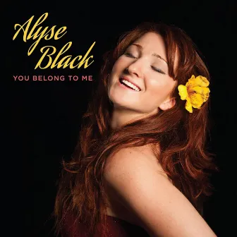 You Belong to Me by Alyse Black