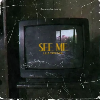 See Me by Lila Simone