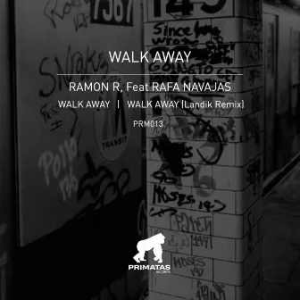 Walk Away by Ramon R