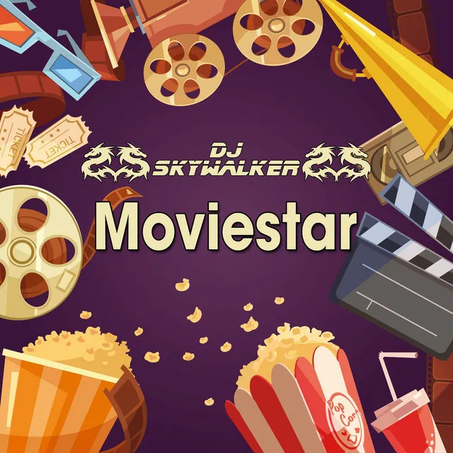 Moviestar - Extended Mix