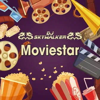 Moviestar by DJ Skywalker