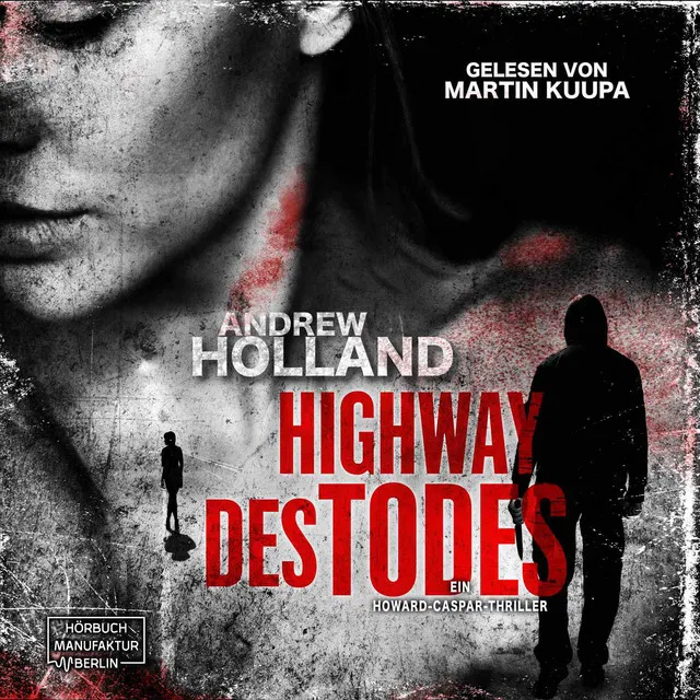 Kapitel 19 - Highway des Todes - Howard-Caspar-Reihe, Band 6