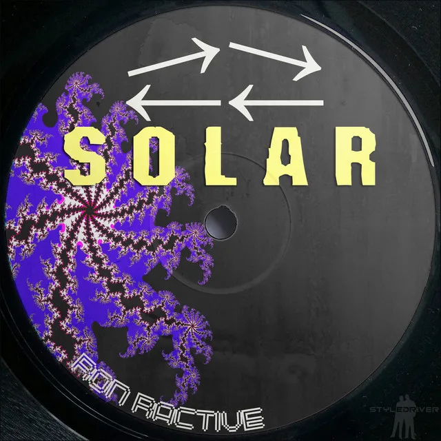 Solar - Outdoor Mix