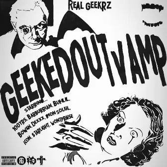 Geeked0utVamp by Fiendz