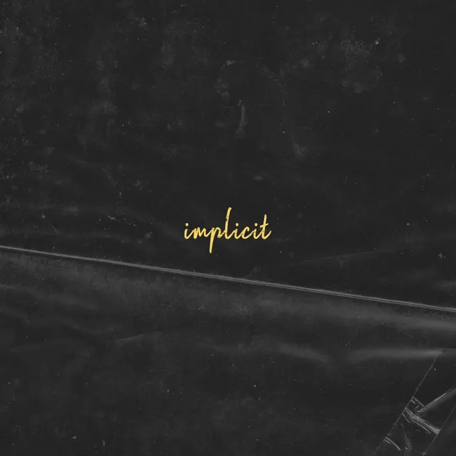 Implicit - Instrumental