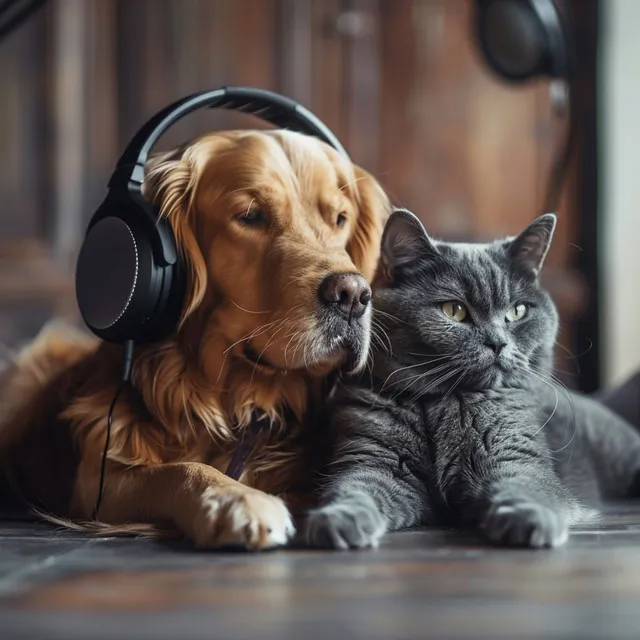 Pet Music Collection