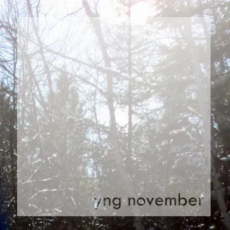 yng november. by Tanadamus