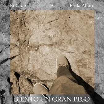 Siento un Gran Peso by Er-Grab