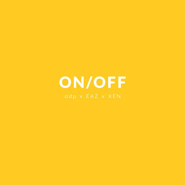 ON/OFF