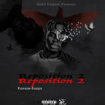 Reposition 2 by Kenson Guapo