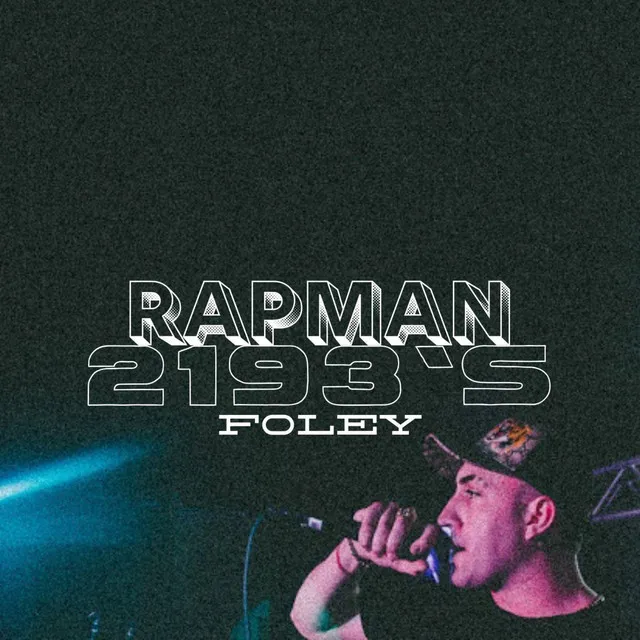 Rapman (2193's)