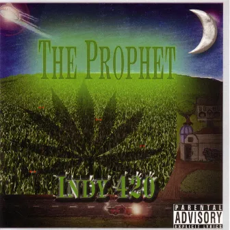 Indy 420 by The Prophet