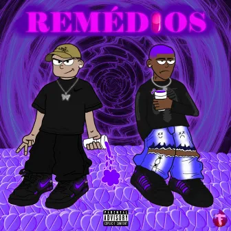 Remédios by Duud