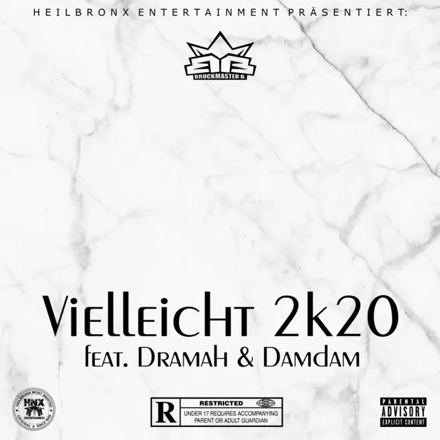 Vielleicht 2k20