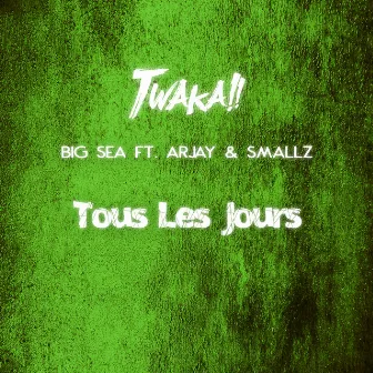 Tous Les Jours by Unknown Artist