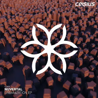 Urbanization EP by Nuvertal